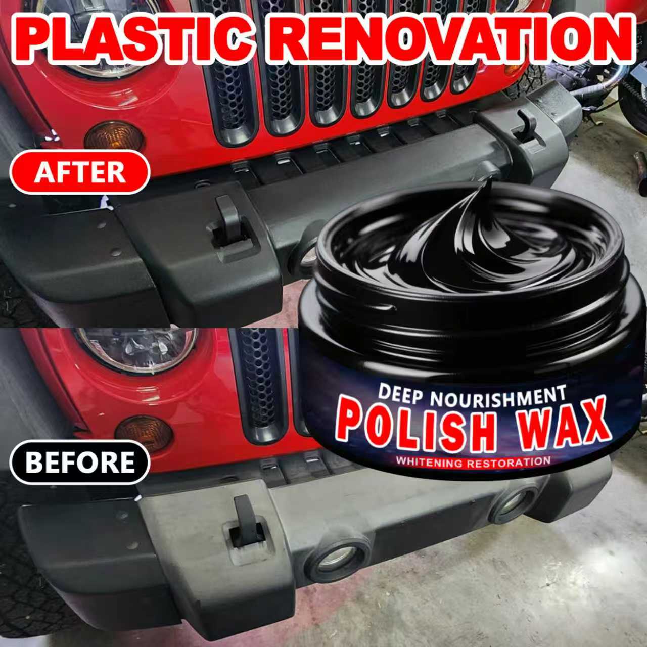 Car Plastic Restorer Crystal C - đánh giá và giá Leather Cleaner Interior