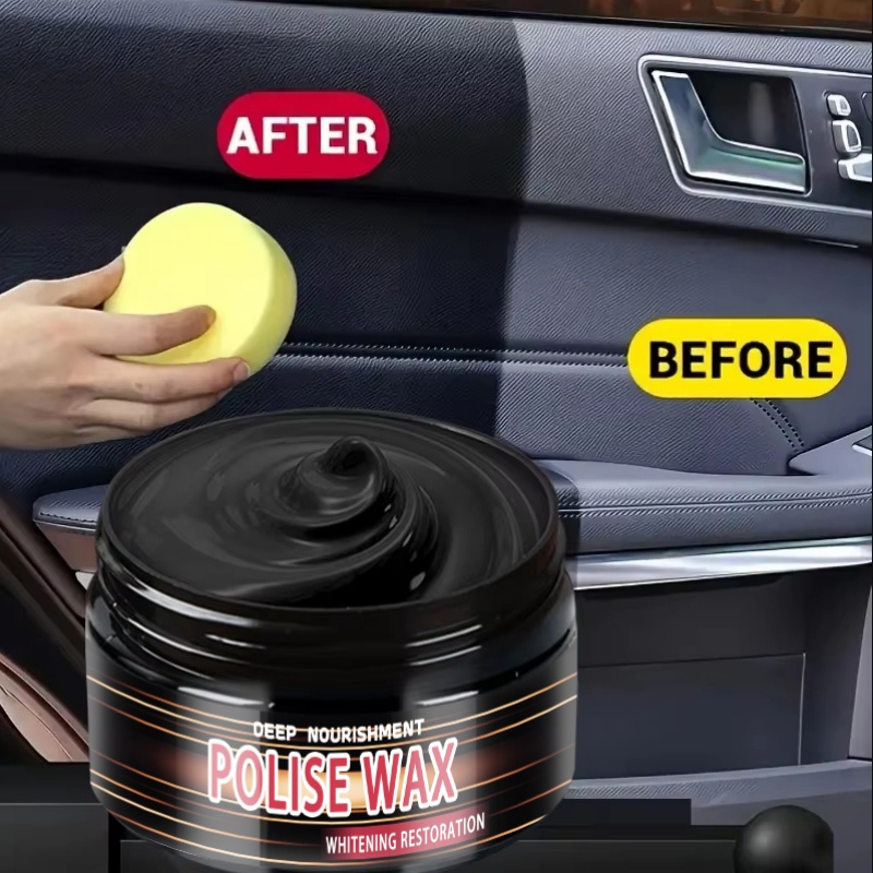 Universal Leather and Plastic  - đánh giá và giá Leather Cleaner Interior