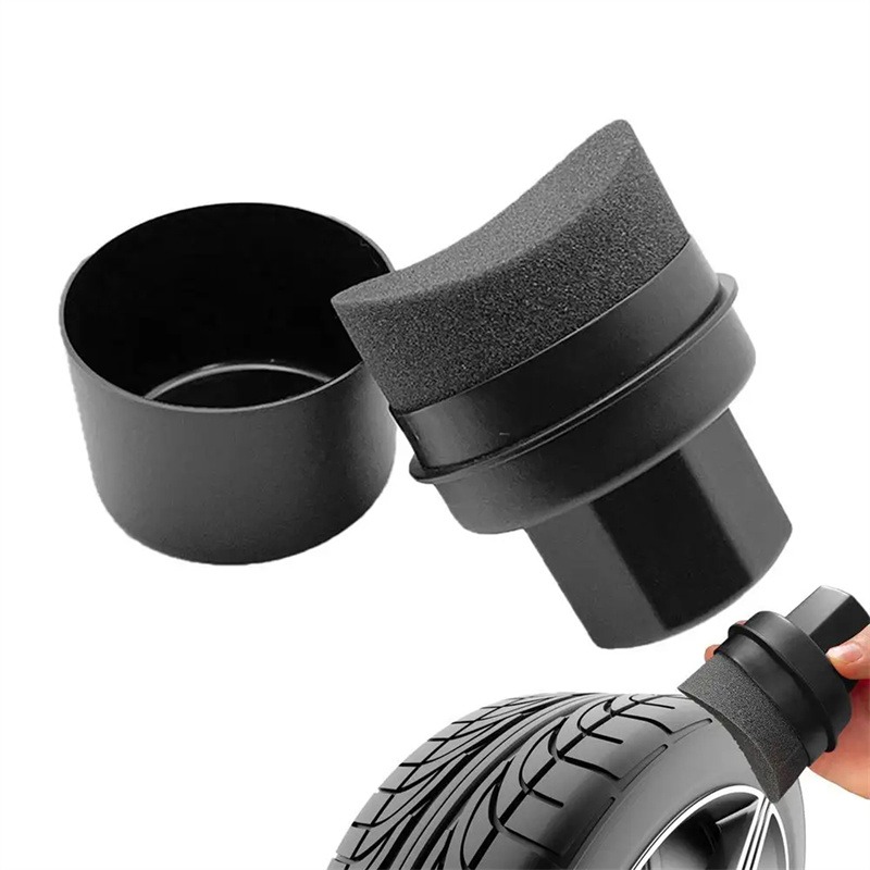 Car Wheel Polishing Waxing Spo - đánh giá và giá Detailing Brush Set