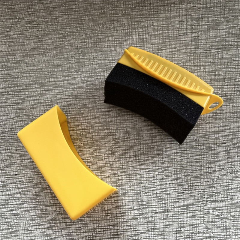 Car Wheel Polishing Waxing Spo - đánh giá và giá Detailing Brush Set