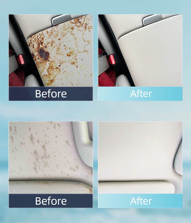 Car Leather Seat Conditioner C - đánh giá và giá Leather Cleaner Interior
